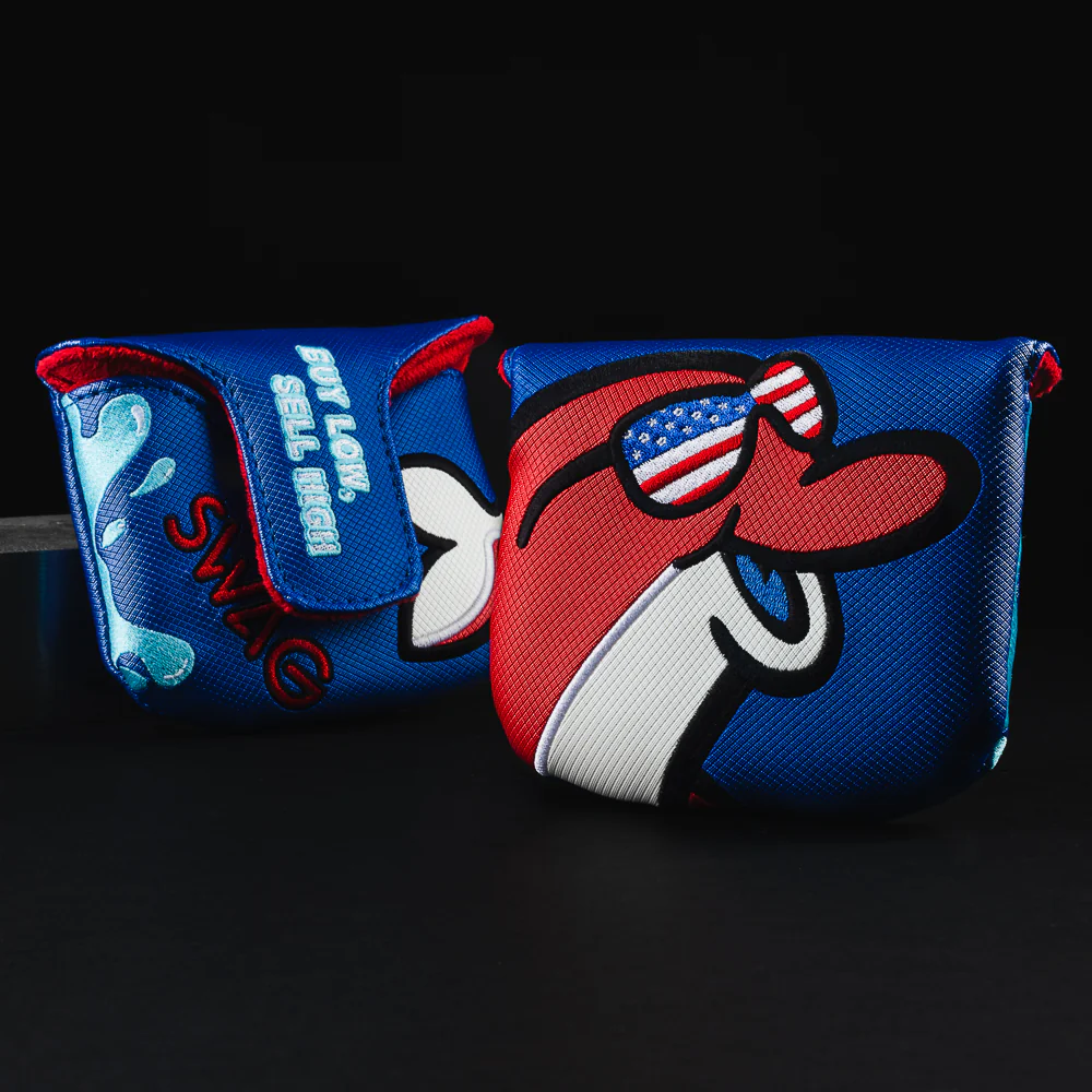 USA Big Flipper Mallet Cover