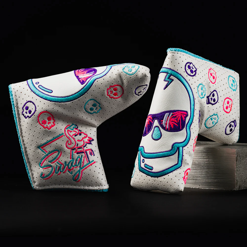 Vice Skull Blade Cover 2.0
